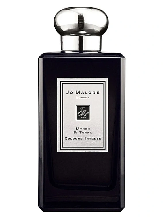 Jo Malone — Jo Malone Myrrh & Tonka Intense Крем