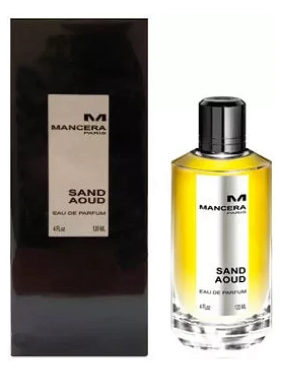 Mancera — Mancera Sand Aoud