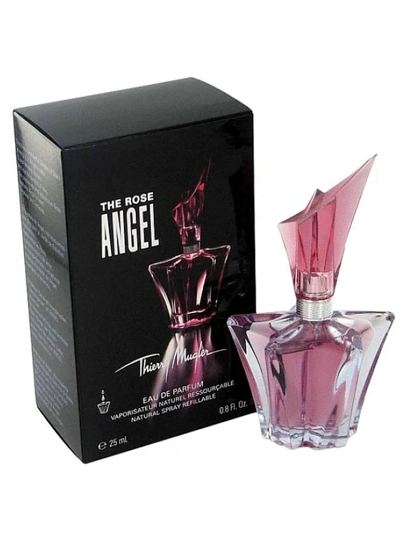 Thierry Mugler — Thierry Mugler Angel Peony