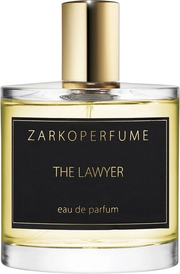 Zarkoperfume The Lawyer — фото 2