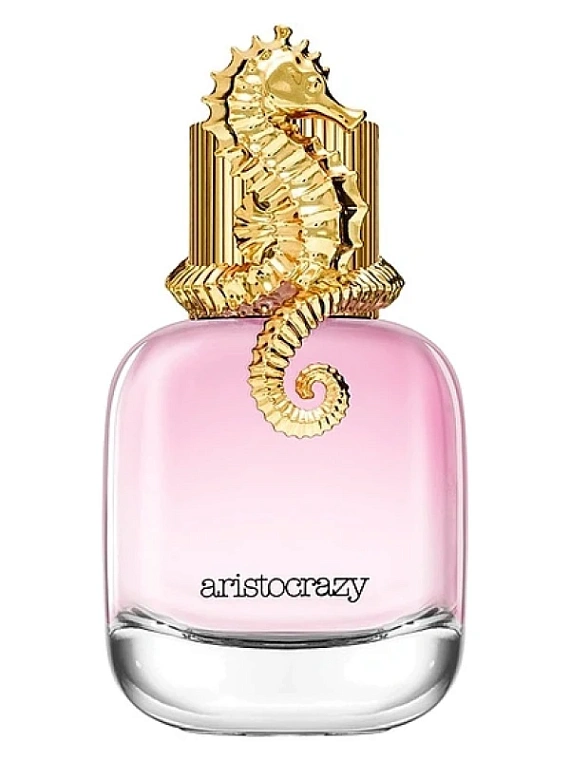 Aristocrazy — Aristocrazy Brilliant