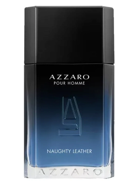 Loris Azzaro — Loris Azzaro Azzaro Naughty Leather Pour Homme