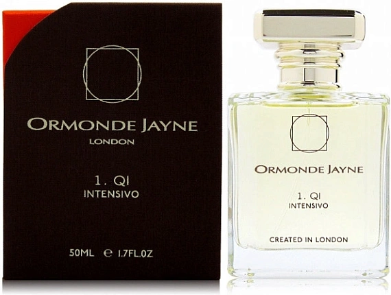 Ormonde Jayne — Ormonde Jayne Qi Intensivo