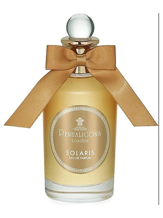 Penhaligon's — Penhaligon's Solaris