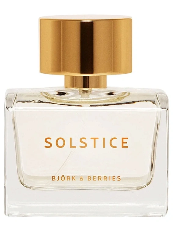 Bjork & Berries — Bjork & Berries Solstice