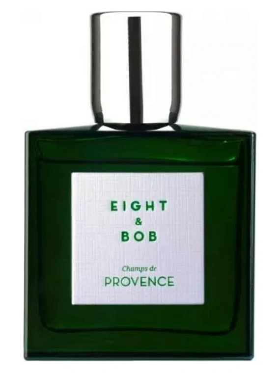 Eight & Bob — Eight & Bob Champs De Provence