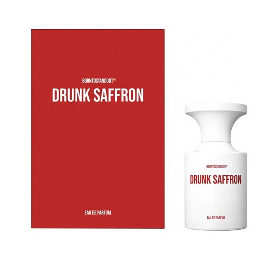 Borntostandout — Borntostandout Drunk Saffron