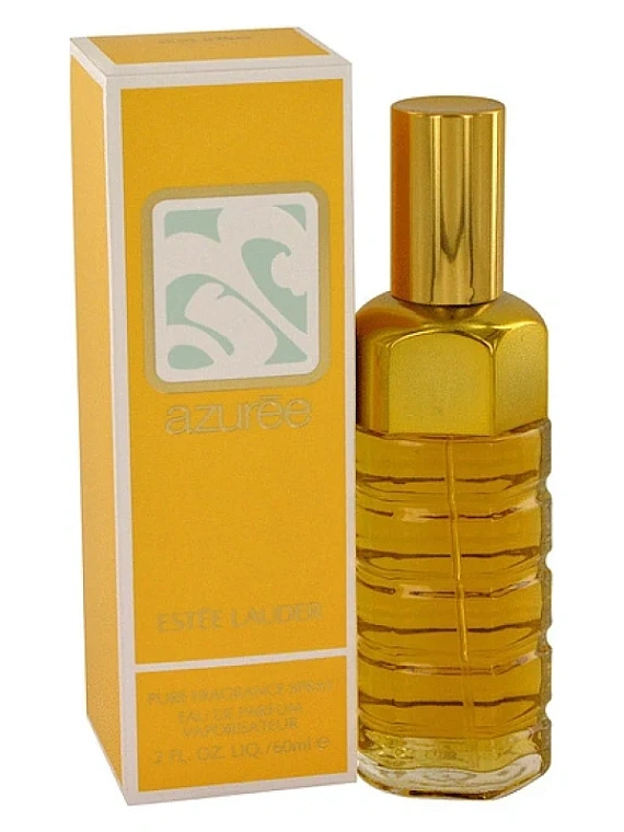 Estee Lauder — Estee Lauder Azuree Pure
