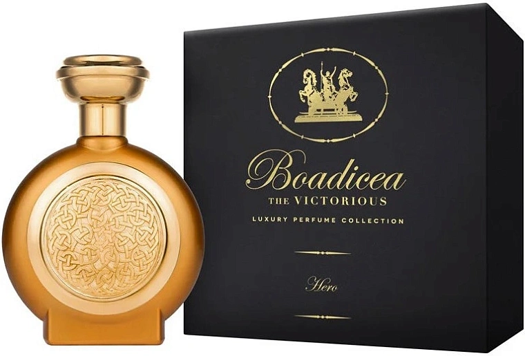 Boadicea the Victorious Hero — фото 3