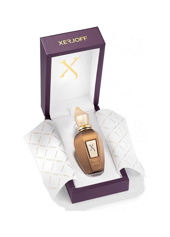 Xerjoff — Xerjoff Shooting Stars: Aridal
