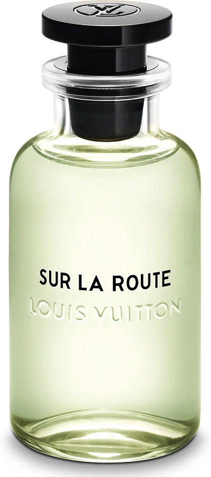 Louis Vuitton Sur La Route — фото 2