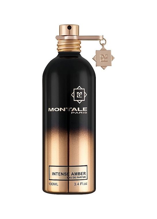 Montale — Montale Intense Amber