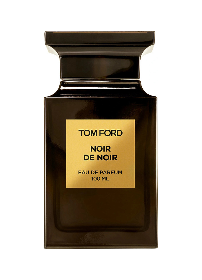 Tom Ford — Tom Ford Japon noir