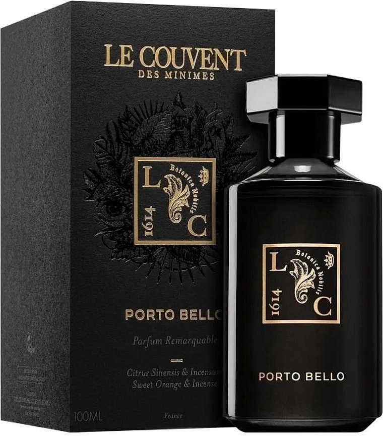 Le Couvent Maison De Parfum Porto Bello — фото 2