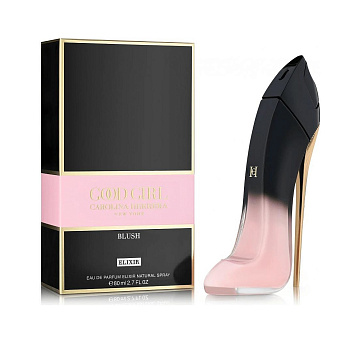 Carolina Herrera Good Girl Blush Elixir