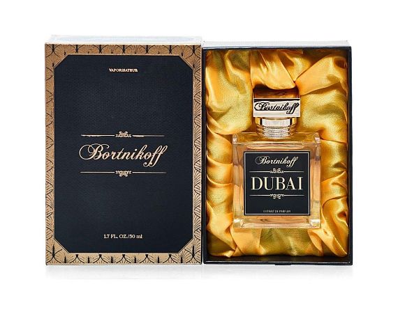 Bortnikoff — Bortnikoff Dubai