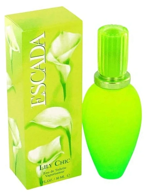 Escada — Escada Lily Chic