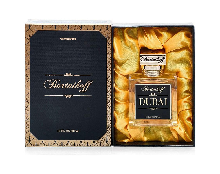 Bortnikoff — Bortnikoff Dubai