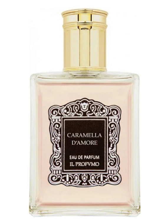 Il Profumo — Il Profumo Caramella D’amore