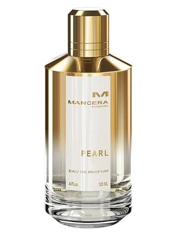 Mancera — Mancera Pearl