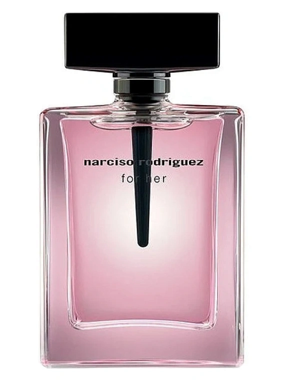 Narciso Rodriguez — Narciso Rodriguez For Her Oil Musc Parfum
