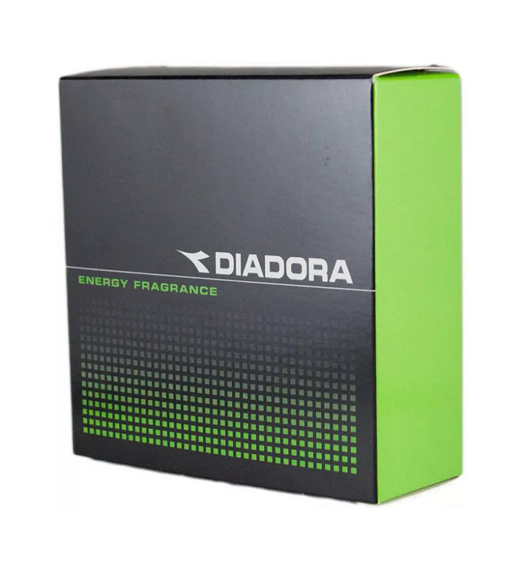 Diadora — Diadora Green