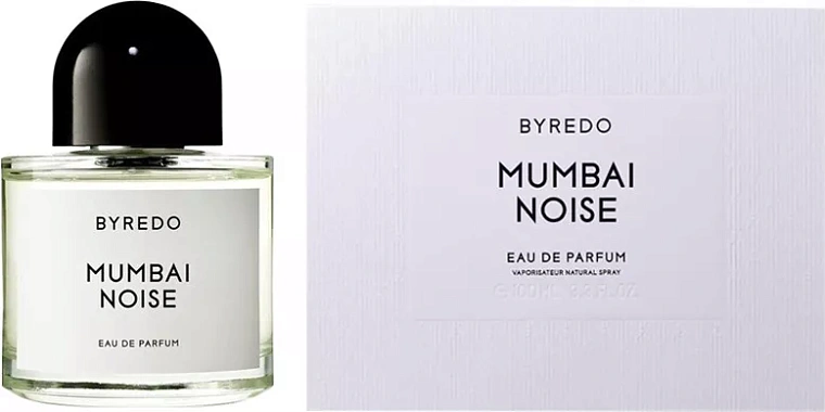 Byredo Parfums Mumbai Noise — фото 3