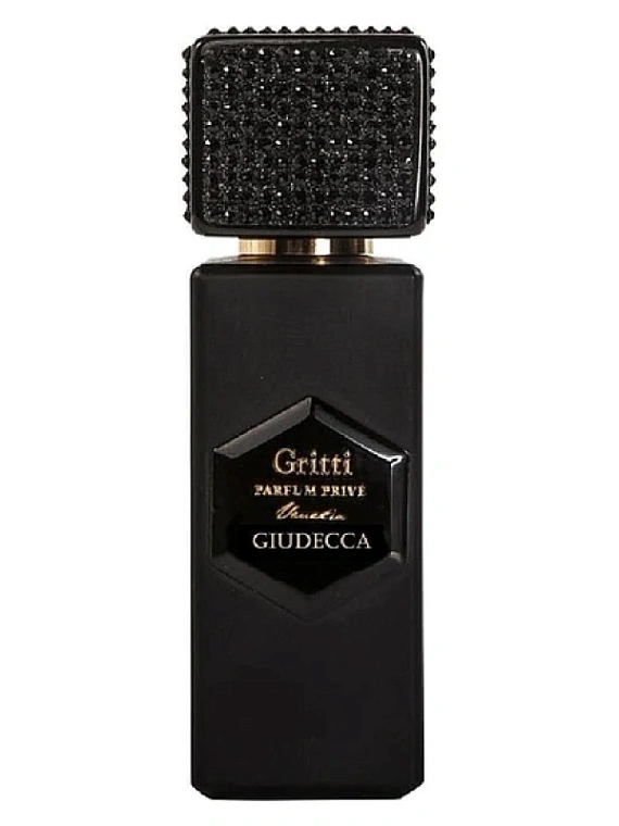 Dr. Gritti — Dr. Gritti Giudecca