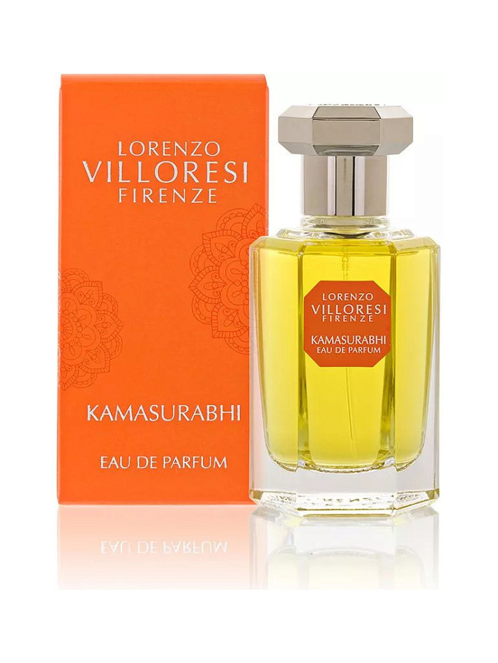 Lorenzo Villoresi — Lorenzo Villoresi Kamasurabhi