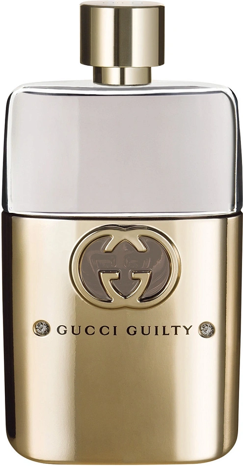 Gucci Guilty Pour Homme Diamond — фото 2
