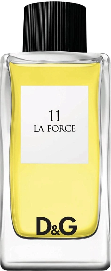 Dolce & Gabbana 11 La Force — фото 2