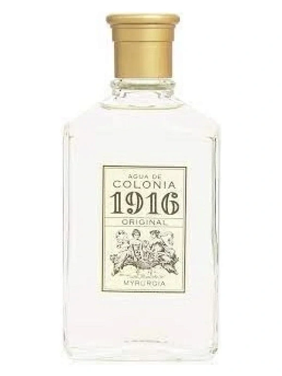 Agua de Colonia 1916 — Agua de Colonia 1916 Original