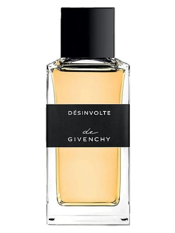 Givenchy — Givenchy Desinvolte