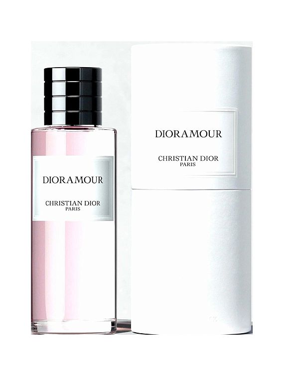 Christian Dior — Christian Dior Dioramour