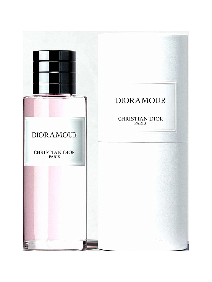 Christian Dior — Christian Dior Dioramour