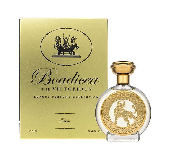 Boadicea the Victorious — Boadicea the Victorious Torero