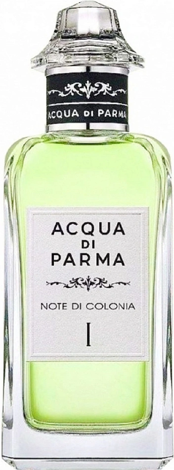 Acqua di Parma Note di Colonia 1 — фото 2
