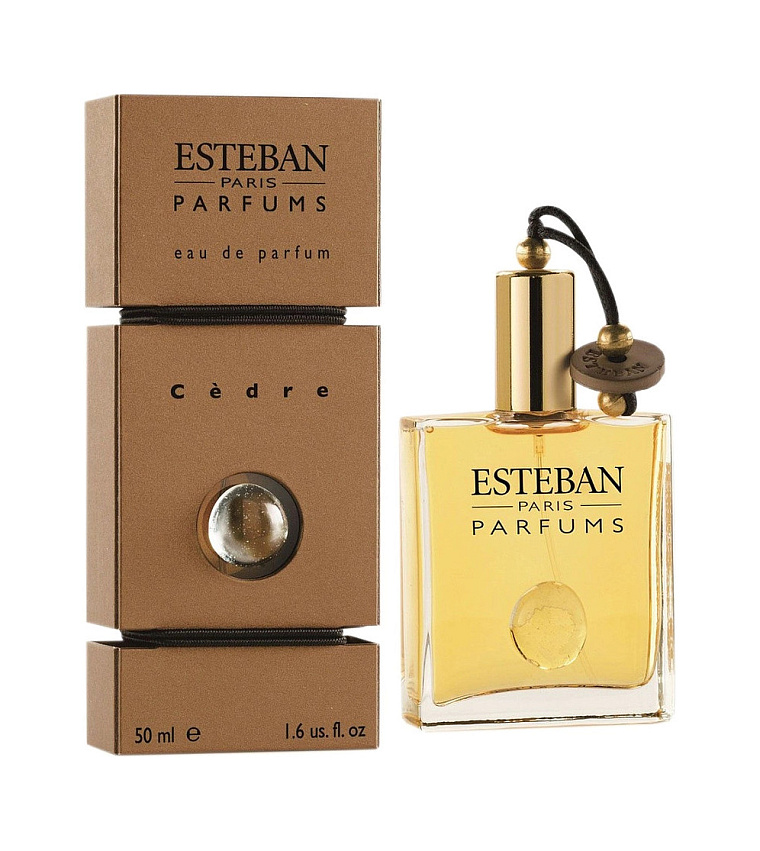 Esteban — Esteban Cedre