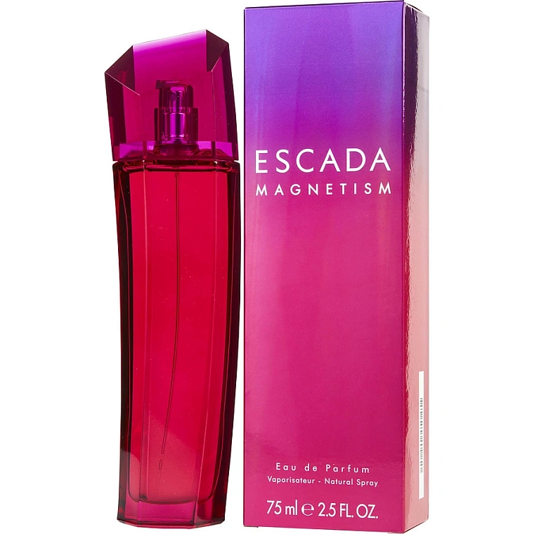 Escada Magnetism for women — фото 4
