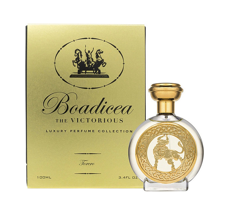 Boadicea the Victorious — Boadicea the Victorious Torero