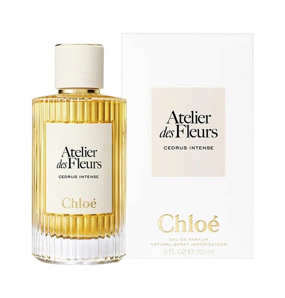 Chloe — Chloe Cedrus Intense