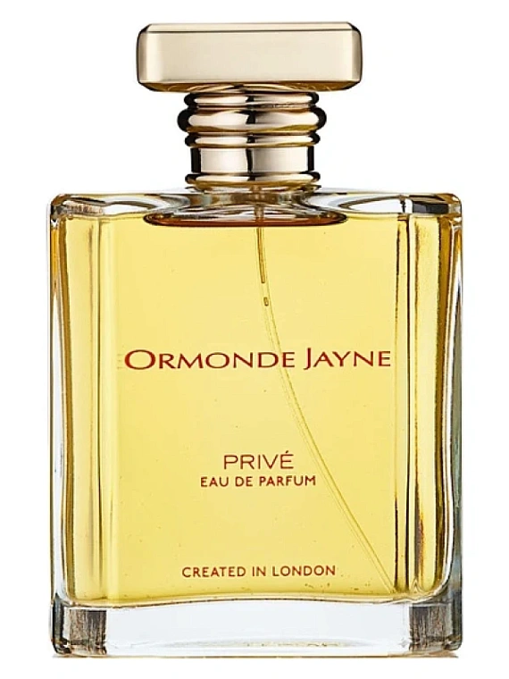 Ormonde Jayne — Ormonde Jayne Prive