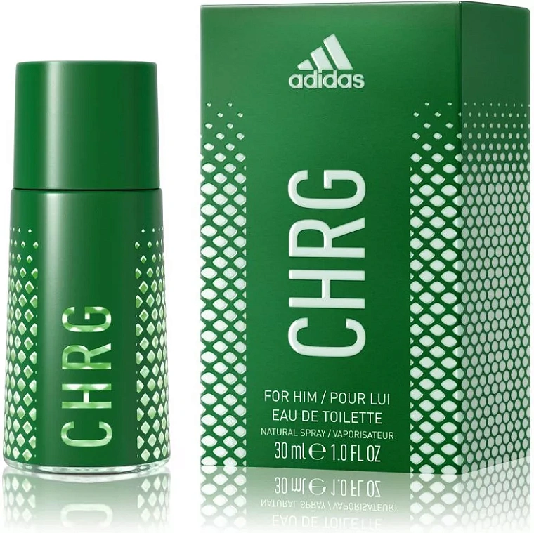 Adidas Sport Chrg For Him — фото 3