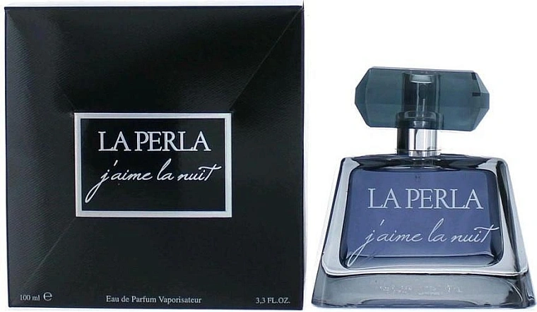 La Perla J`Aime Lа Nuit — фото 2