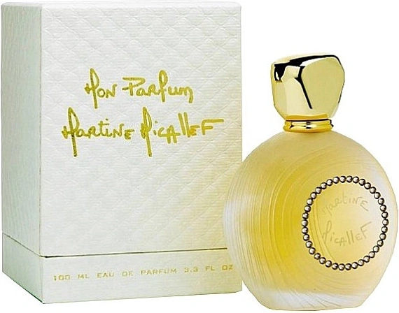 M. Micallef — M. Micallef Mon Parfum
