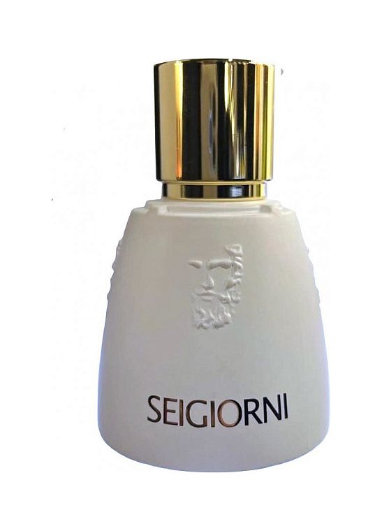 Agatho Parfum — Agatho Parfum Seigiorni