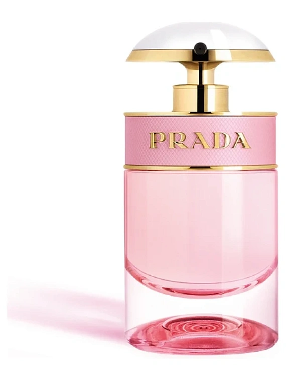 Prada — Prada Candy Florale