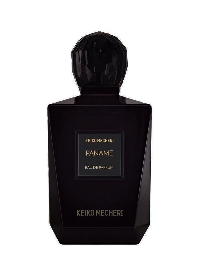 Keiko Mecheri — Keiko Mecheri Paname