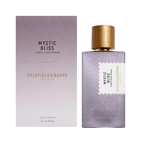 Goldfield & Banks Australia — Goldfield & Banks Australia Mystic Bliss
