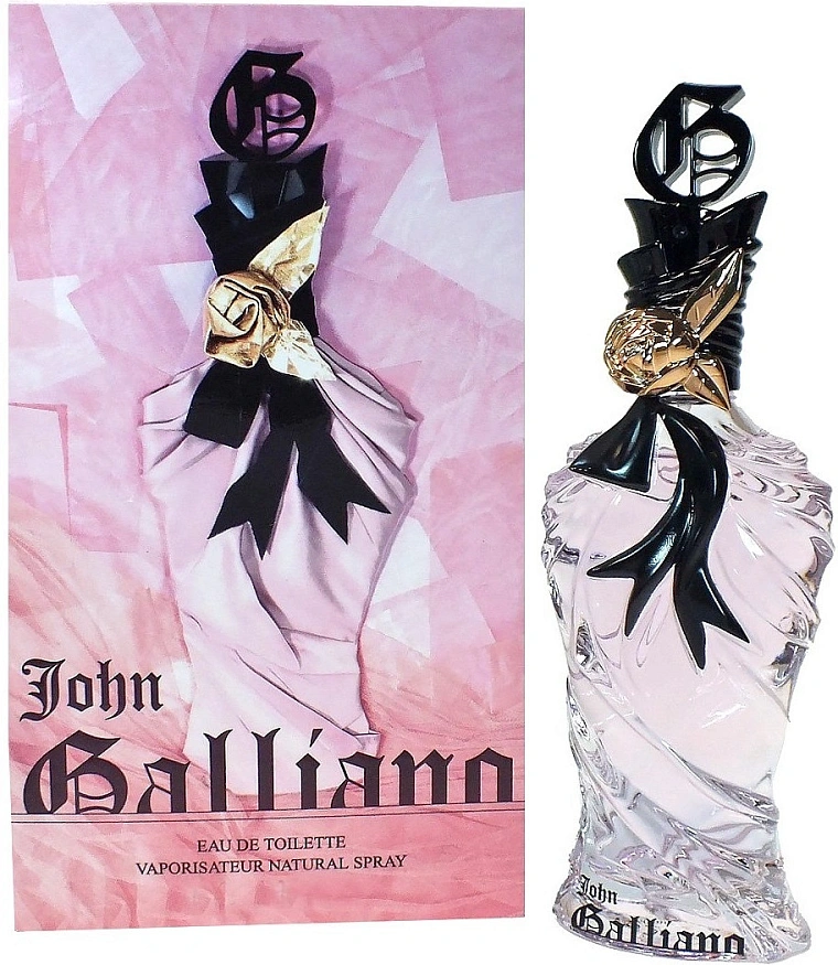 John Galliano John Galliano Туалетная вода — фото 4